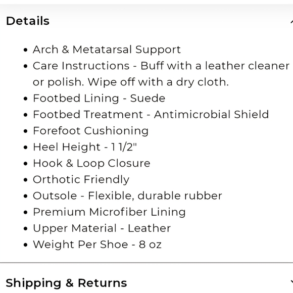 Taos Footwear Ta Dah Shoe Size 7.5 Color Black - Picture 2 of 10